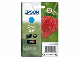 INKCARTRIDGE EPSON 29