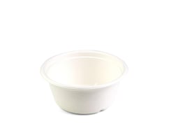 Senza suikerriet kom rond recht laag 50cl ø 135 x h58mm