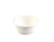 Senza suikerriet kom rond recht laag 50cl ø 135 x h58mm