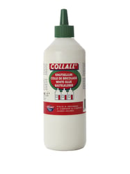 Knutsellijm Collall 500ml artikel afbeelding