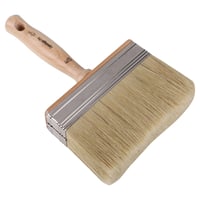 Prof blokwitter, 4x15cm, hout