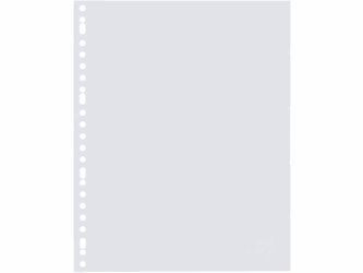 TABBLAD KANGARO G405FM A4 23R PP 5DLG V-TABS artikel afbeelding