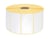 Zebra labeletiket Quantore 800262-125 57x32mm 25mm wit permanent