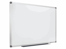 Whiteboard Nobo Classic 45x60cm staal