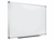 WHITEBOARD NOBO CLASSIC STAAL 45X30CM RETAIL artikel afbeelding