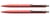 Balpen Schneider K15 medium rood