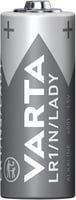 Batterij Varta 4001