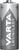 Batterij Varta 4001