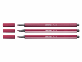 VILTSTIFT STABILO 68/19 PURPER artikel afbeelding