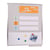 Multifunctioneel bord, universeel breedte 705 mm insteekbord en whiteboard
