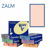 Clairefontaine Trophee kopieerpapier A4 210x297mm 160gr. Kleur: Zalm. Artikelcode: 1104 artikel afbeelding