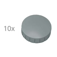 Magneet Maul solid 15mm