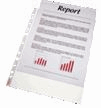 SHOWTAS ESSELTE 23752 STANDAARD A4 PP 0.07MM artikel afbeelding