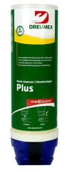 Handreiniger Dreumex Plus One2clean 3 liter citroen