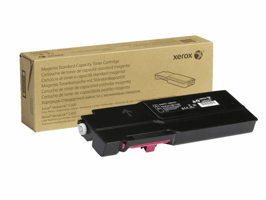 Tonercartridge Xerox 106R03503 rood