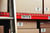 Dymo LW Labels, kunststof etiket, 59x102mm, Zwart op Wit (rol 300 stuks)