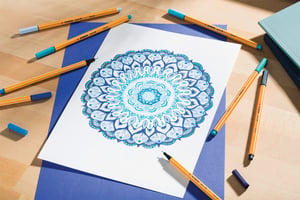 Fineliner STABILO point 88/67 mosterd