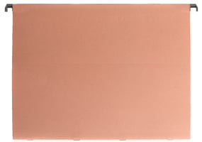 Hangmap Quantore A4 3cm bodem chamois