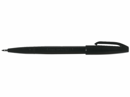 FINELINER PENTEL SIGNPEN S520 0.4MM