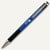 Balpen Zebra 301A retr 0,7 blauw blauw