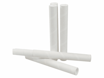 VERZENDKOKER CLEVERPACK A3+DOPPEN 330X29.7X1.2 WIT artikel afbeelding