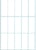 Etiket HERMA 2410 20x50mm wit 480 stuks