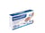 Elastische blauwe textielpleister Detectaplast 180x20mm