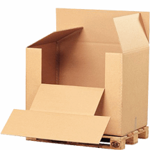 Palletdozen