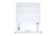 Luchtkussenenvelop Type E / 15: 220x265 Wit