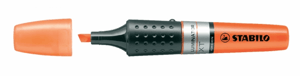 MARKEERSTIFT STABILO LUMINATOR XT ORANJE artikel afbeelding