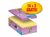 Post-it® Super Sticky Value Pack 76 x 127 mm, kanariegeel (pak 16 blokken) artikel afbeelding