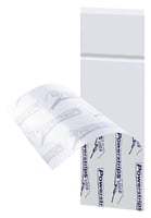 Kleefstrips tesa® dubbelzijdig transparant 1kg 8 stuks