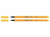 FINELINER STABILO POINT 88/44 GEEL artikel afbeelding