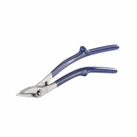 Staalbandschaar gewicht 0,4 kg voor banddikte 0,6 mm