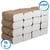 Handdoek Scott m-vouw 1laags 20.3x24cm wit 16x250st 3749