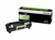 TONERCARTRIDGE LEXMARK 51F2H00 PREBATE 5K ZWART  artikel afbeelding