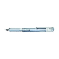 Rolschrijver Pentel K230M zilver/pkl2