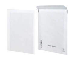 Luchtkussenenvelop AirPro Green IEZZY 20/K 370x470mm wit 50 stuks