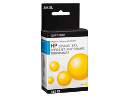 INKCARTRIDGE QUANTORE HP 364XL HC