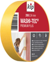 KIP 208 Washi-tec® schilderstape gold
