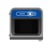 Configure Recyclingstation Papier NL 87 ltr, Rubbermaid
