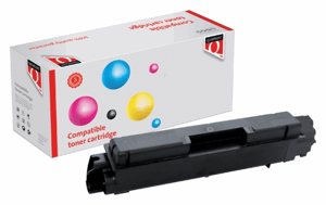 Tonercartridge Quantore Kyocera TK-5140