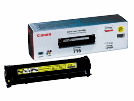 Canon Toner 716 Single Pack