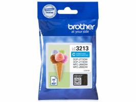 Brother LC-3213 Inktcartridge