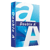 Double A A3 Papier, 80 g/m², Wit (doos 5 x 500 vel)