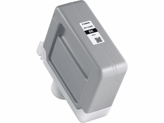 Canon PFI-310BK Inktcartridge, Zwart artikel afbeelding