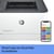 Printer laser HP LaserJet 3002dn
