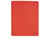 Hechtmap Leitz Recycle A4 karton rood