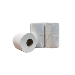 Toiletpapier Euro, cellulose, geparfumeerd - 2 laags