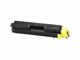 Toner Kyocera TK-590Y geel